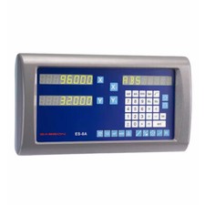 EASSON DRO ES-8A Letture