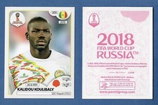 Figurina fanini russia 2018 - russia,