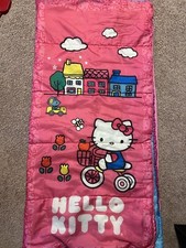 Hello kitty sanrio sacco - kitty,