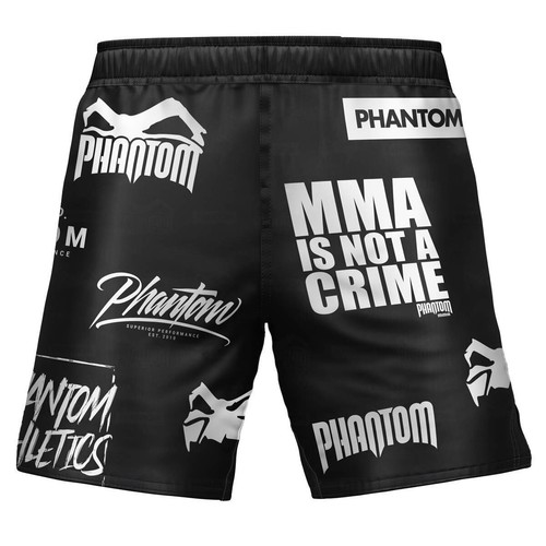 Pantaloncini combattimento - da,