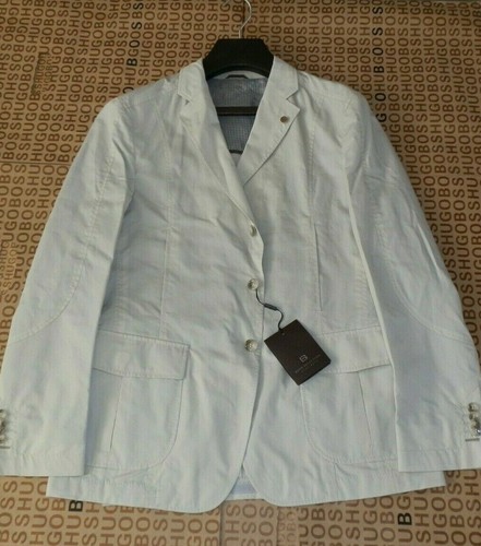 Nuovo cappotto estivo beige - , su