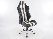 Sedia sportiva per ufficio con