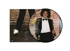 Michael Jackson - Off The Wall