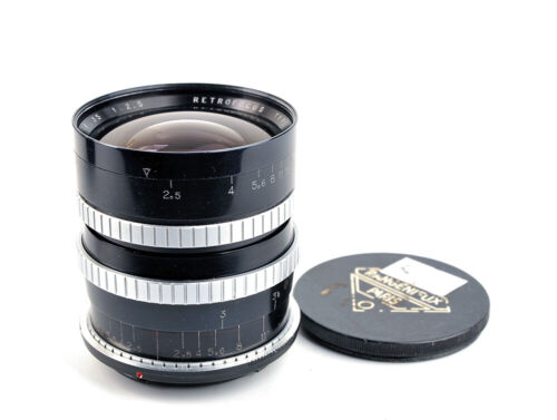 Angenieux paris type - paris, r1