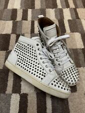 Sneakers uomo Christian