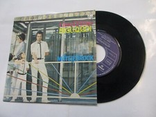 GINO D'ELISO - BIGLIARDI - 7"
