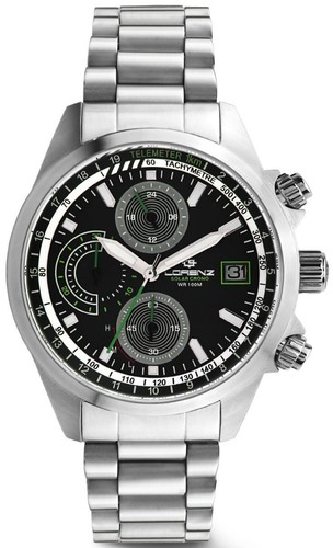 Lorenz solar crono 030253cc - crono,