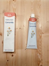 Crema Mani Camomilla Just