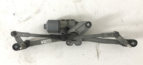 Motorino tergicristallo - motorino,