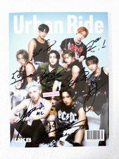 DKB Urban Ride Signed Promo