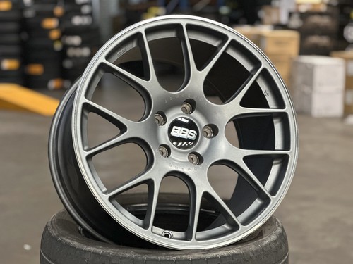 Nuova ruota bbs r - 20,