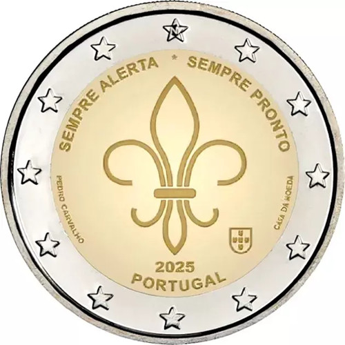 Euro portogallo 2025 - portogallo,