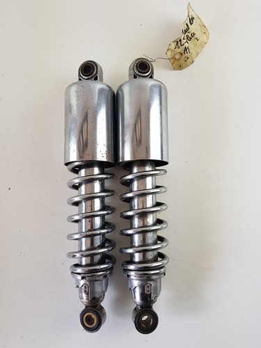 Amortisseur suspension - amortisseur,