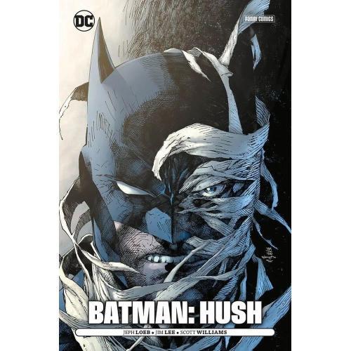 Pocket collection batman - batman,