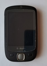 Smartphone T-Mobile MAD Touch dual HTC senza accessori RICAMBI-difettoso