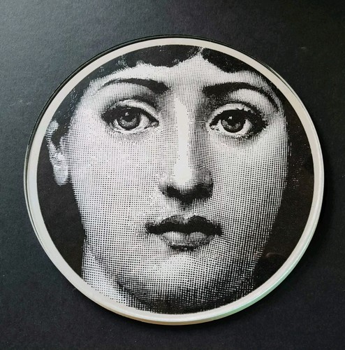 Fornasetti tema variazioni - fornasetti,