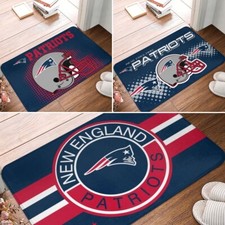 Patriots New England Carpet