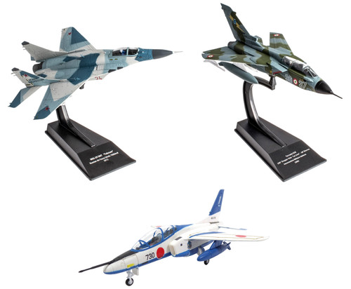 Set aerei combattimento - da,