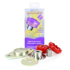 Supporto motore Powerflex PU