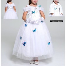 Cenerentola Sposa Vestito