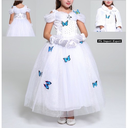 Cenerentola sposa vestito - cenerentola,