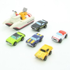 Micro Machines Micromachines