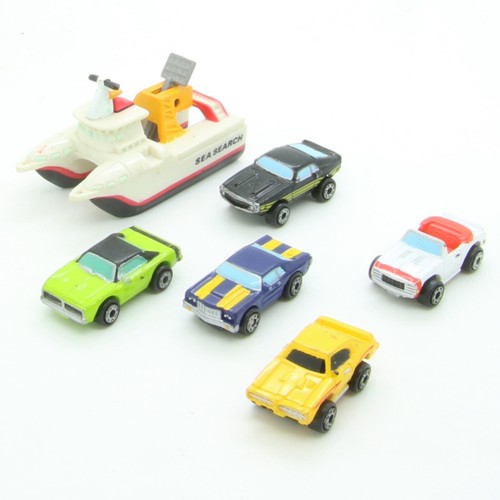 Micro machines micromachines - micro,