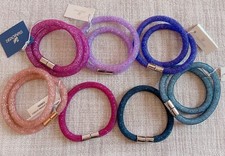 Autentico Bracciale Swarovski