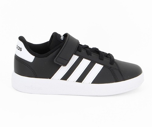 Adidas grand court nero - adidas,