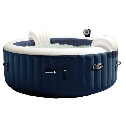 Piscina idromassaggio pure - piscina,