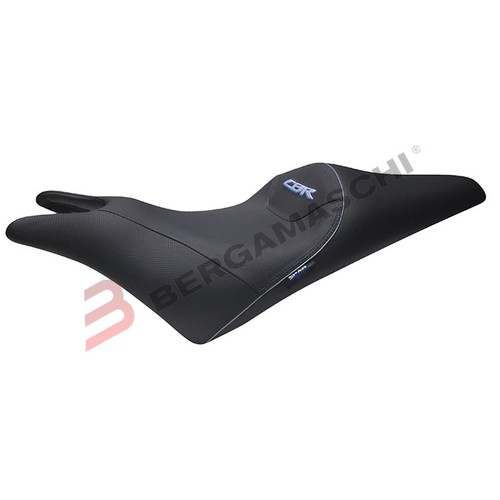 Shad shh0b6201 sella blu - sella, honda