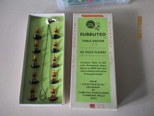 Pantaloncini e calze Subbuteo