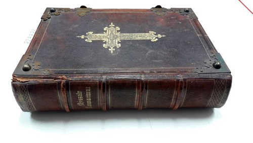 Missale romanum decreto - missale,