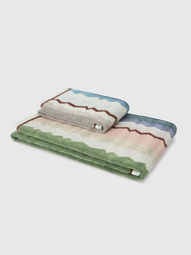 Eva set bagno missoni - bagno,