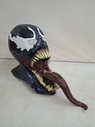Maschera marvel venom - venom,