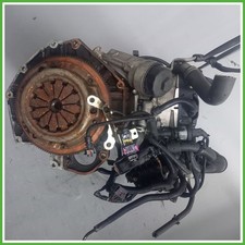 Motore Completo Funzionante