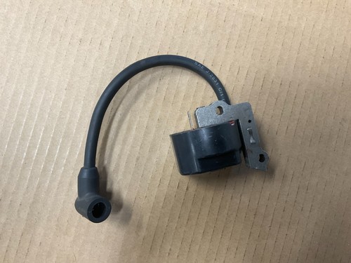 Bobina accensione elettronica