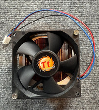 Thermaltake PC Case Cooling