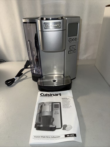 Cuisinart ss10fr premium - cuisinart, ss-10