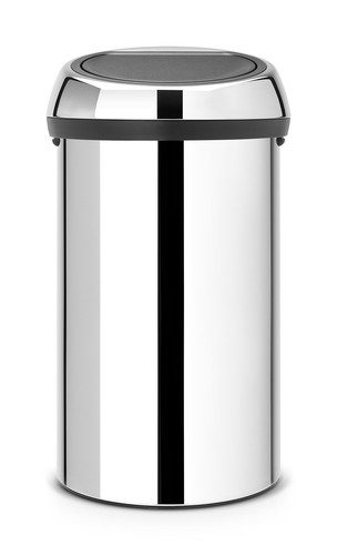 Brabantia touch bin pattumiera - touch,
