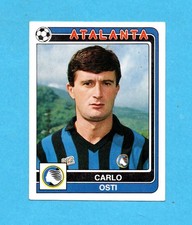PANINI CALCIATORI