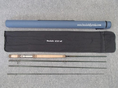 Beulah asta mosca 9 10wt - beulah,