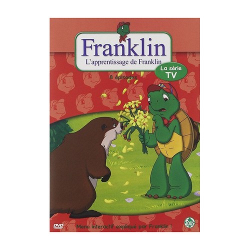 Franklin apprendimento di - franklin:,