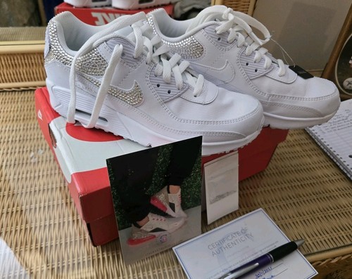 Nike air max ltr bianche - air, 90