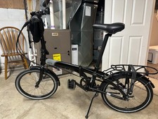 Tern link d7i - d7i, folding