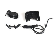 Vari pezzi in plastica DUCATI Monster 696 2008 2010 Plastic ID80555