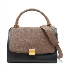 Borsa a mano Celine Trapezio