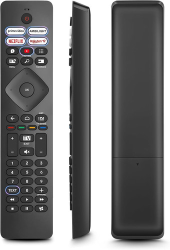 Telecomando-Philips-Tv-Origina
