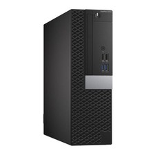 Pc Computer Desktop Dell 5050