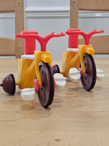 Rare vintage tomy - 2, x